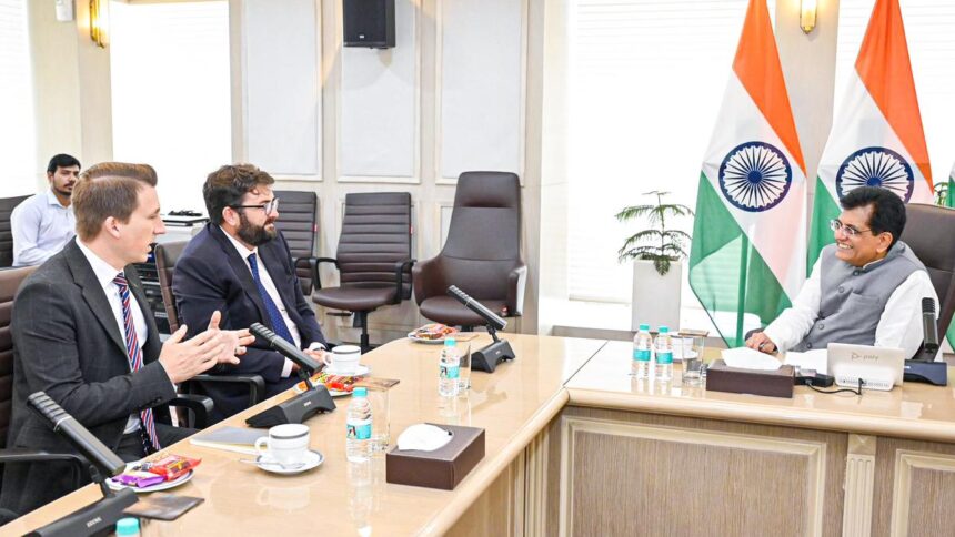 Starlink's India Struggle: Spectrum, Surveillance, and Connectivity Challenges