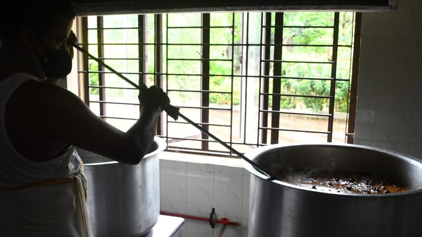 Students at Telangana Gurukul Schools Assume New Roles as Diet Managers, Mess Monitors, and Hygiene Monitors