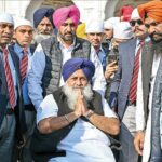 Sukhbir's Quick Recovery: The Secret Revealed