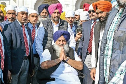 Sukhbir's Quick Recovery: The Secret Revealed