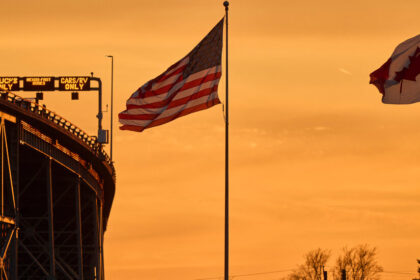 Summer Travel Slump Expected in U.S.