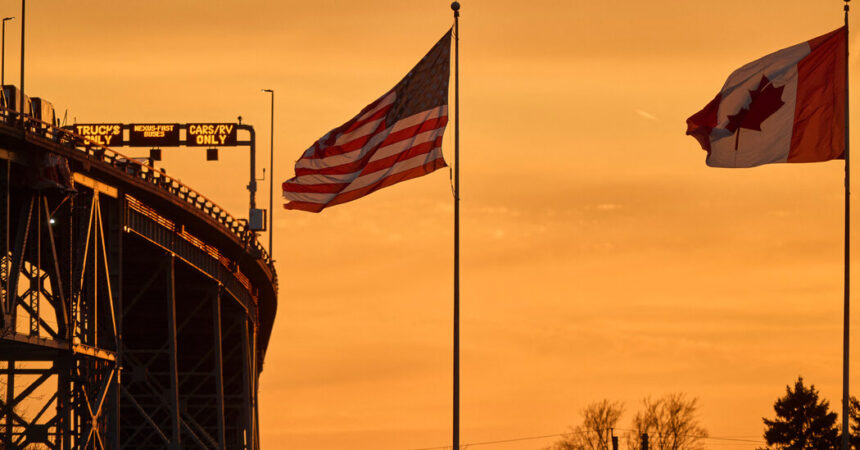 Summer Travel Slump Expected in U.S.