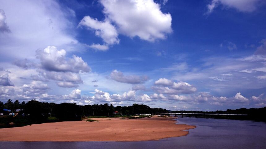 Summer on the Wane in Kerala: Mild Weather Signals Monsoon Ahead
