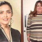 Sunaina Roshan Admits Getting Botox After Losing 50 Kg: 'I Get Trolled For My Big Eyes' | Hindi Movie News - The Times of India