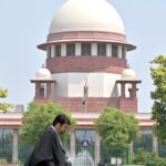 Supreme Court Agrees to Hear PIL Against Amended U.P. Law on Religious Conversion