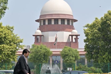 Supreme Court Drops Jail Term for Convict in POCSO Case, Highlights Systemic Failures