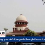 Supreme Court Set to Hear Waqf Act Challenges