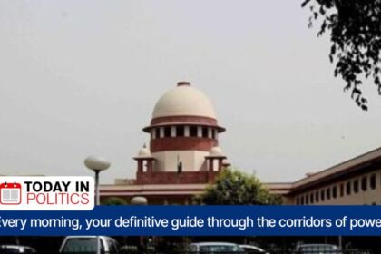 Supreme Court Set to Hear Waqf Act Challenges