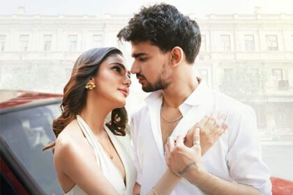 T-Series Unveils 'Tu Saath Hai Toh', First Romantic Single From Mithoon's 'Master of Melody' Album