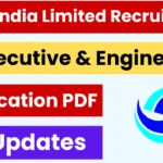 THDC India Limited Recruitment 2025 Exam Announcement Released, Check Now!