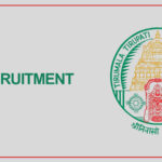 TTD Jobs Recruitment 2025: Apply for [total_posts] Vacancies