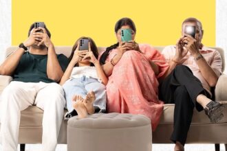 TVF Unveils Trailer for "Very Parivarik" Season 2, Premiering May 9