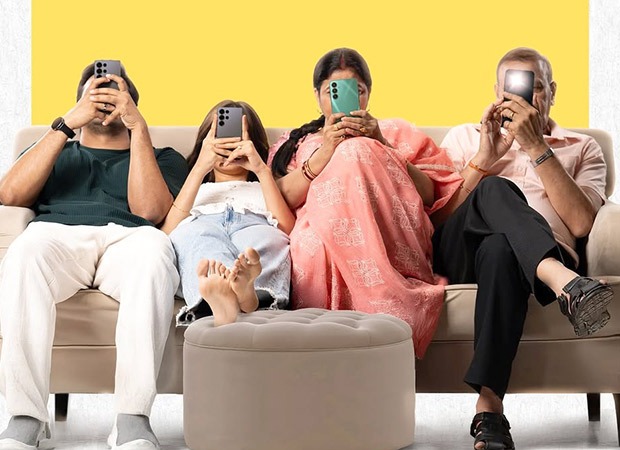 TVF Unveils Trailer for "Very Parivarik" Season 2, Premiering May 9