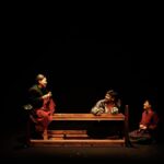 Tabling Out Existentialism with Mezok: A Deep Dive into Jyoti Dogra's Perspective