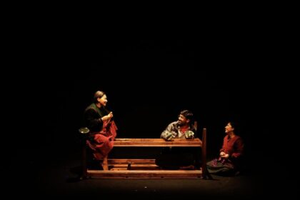 Tabling Out Existentialism with Mezok: A Deep Dive into Jyoti Dogra's Perspective