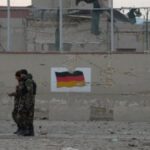 Taliban Attack on German Consulate in Afghanistan Results in 2 Deaths and 100 Injuries