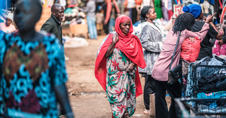 Tax Burden on Salaried Workers: A Growing Source of Financial Strain