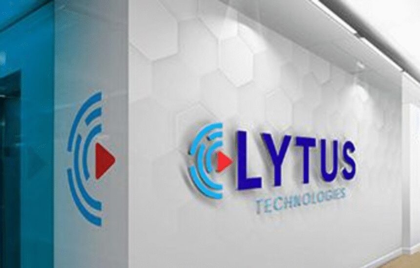Tech-Service Provider Lytus Technologies Acquires Blood Logistics Platform Blodin, ET HealthWorld