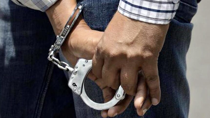 Teen Abducted in Shahdol District, Deputy Jailer Booked