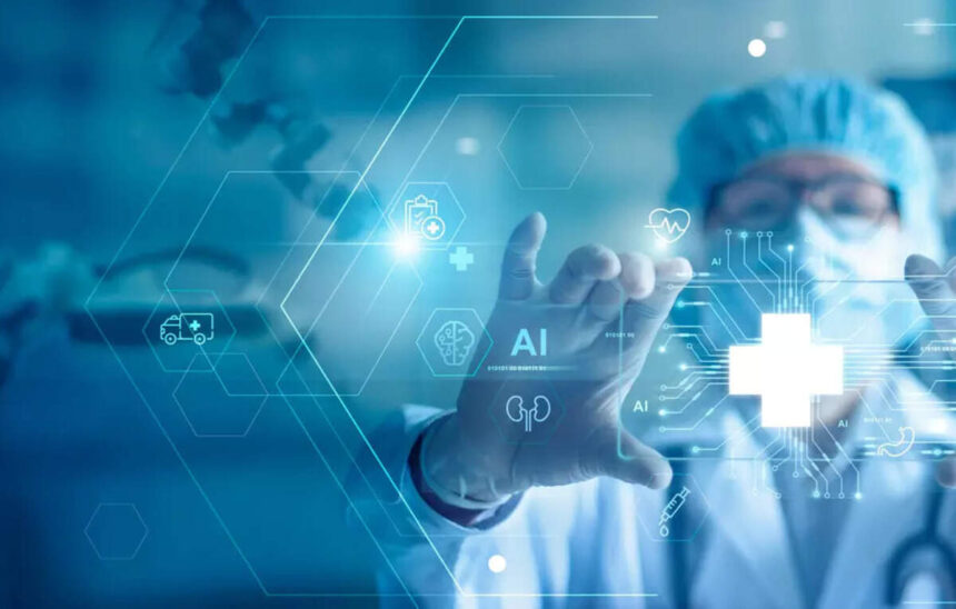 Telangana to Lead AI-Based Cancer Screening in Healthcare Revamp