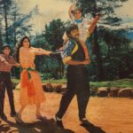 Telugu Film 'Jagadeka Veerudu Athiloka Sundari' Set for 3D Release, Joining Trend of Re-releases