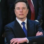 Tesla Seeks New CEO Amid Elon Musk's Political Focus