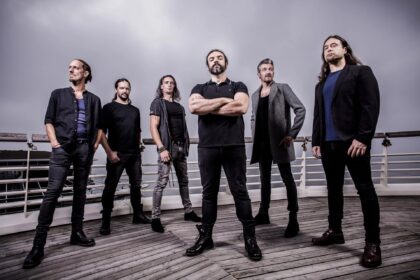 Textures Announces Return to India in September