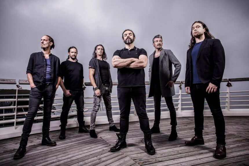 Textures Announces Return to India in September