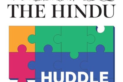 The Hindu Huddle to Highlight Rising Tide of Non-Communicable Diseases in India