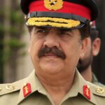Thinkstock Exhorts Pakistan Army Chief to Contest Election