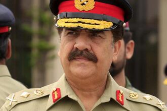 Thinkstock Exhorts Pakistan Army Chief to Contest Election