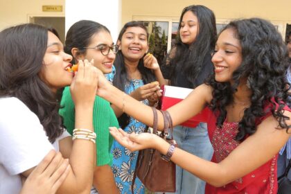 Thiruvananthapuram Navigates to Second Place in Class XII Results, Secures Honours in Class X