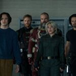 Thunderbolts Movie Review: Florence Pugh Shines Amid Marvel's Mid-Life Crisis