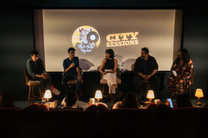 Tiger Baby Records Launches Album with Classic Sound