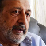 Tinnu Anand Faces Backlash for Threatening Stray Dogs with Hockey Stick; Police File Complaint - The Times of India