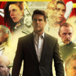 Tom Cruise's 'Mission: Impossible 8' Takes Top Spot at Box Office Following Thrilling Pandemic Debut