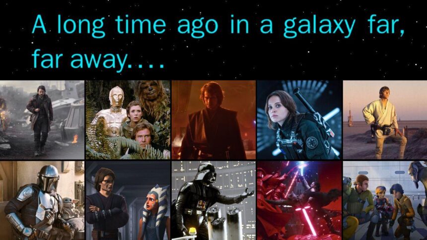 Top 10 'Star Wars' Stories Ever Told: Ranking for Star Wars Day 2025