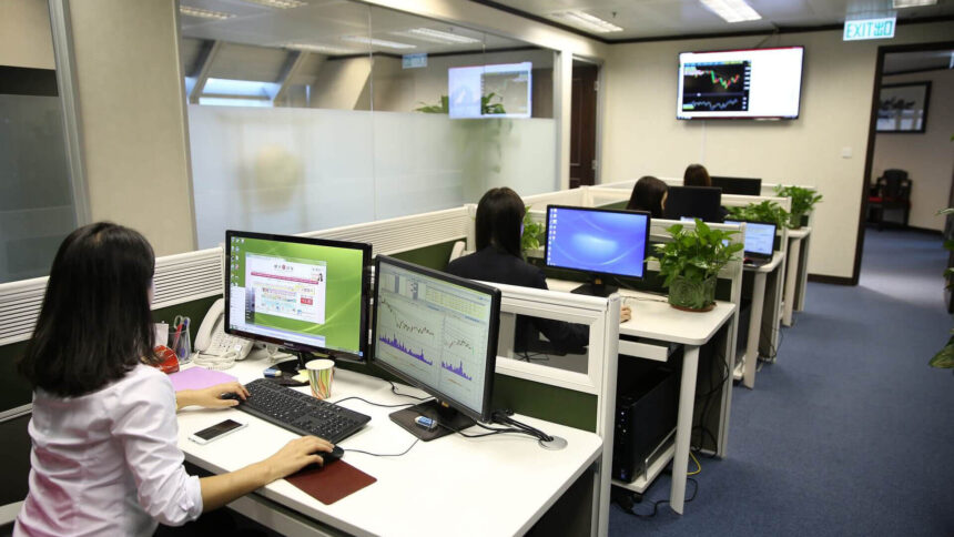 Top Government Job Vacancies Abound in Atlanta: Career Opportunities in Public Sector - 2023