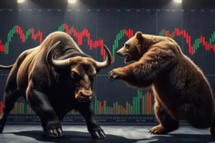 Top Stocks on Brokers' Radar for May: Ambuja Cements, Adani Green & More