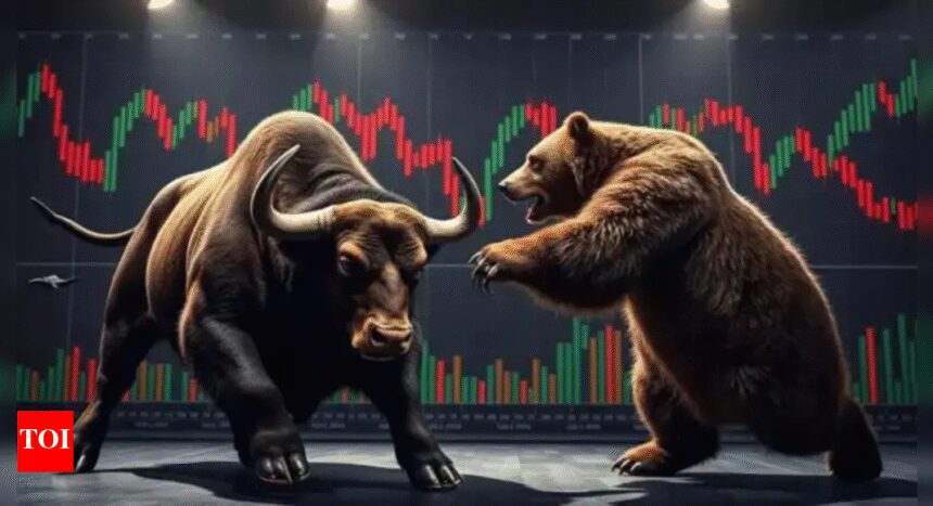 Top Stocks on Brokers' Radar for May: Ambuja Cements, Adani Green & More