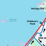 Traffic Diversions Planned for May 17 Tiranga Rally on Tank Bund