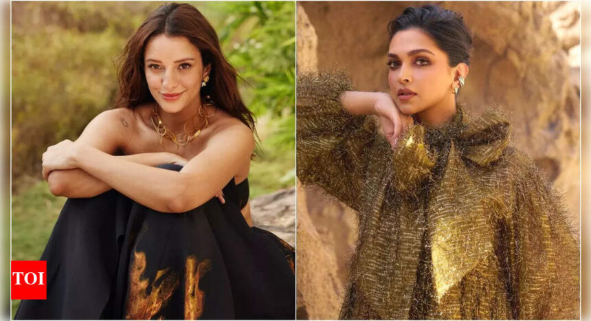 Triptii Dimri Snags Vanga for Rs 4 Crore, Overtaking Deepika's Reported Role for Rs 20 Crore