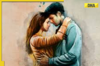 Triptii Dimri and Siddhant Chaturvedi's 'Dhadak 2' Receives U/A Certification from CBFC, Experiencing 16 Major Edits