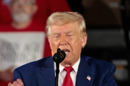 Trump Launches Paid Self-Deportation Program for Illegal Aliens