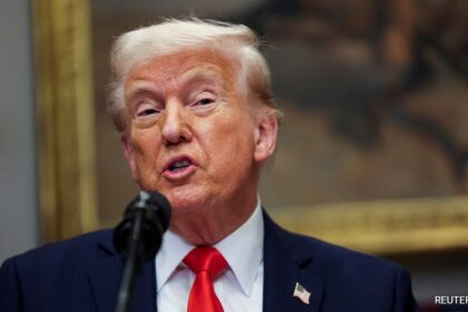 Trump's Call to Action: India-Pakistan Tensions in Need of Resolution