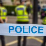 UK Police Arrest Five Men, Including Four Iranians, Over Suspected Terror Plot