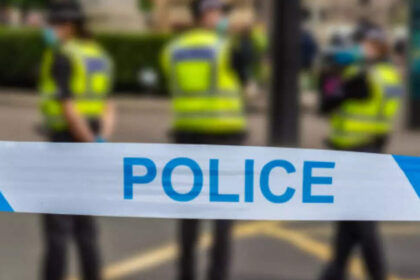 UK Police Arrest Five Men, Including Four Iranians, Over Suspected Terror Plot