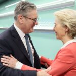 UK Set to Reset Relations with the EU Following Five Years of Brexit