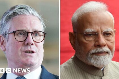 UK and India Reach Trade Deal After Three Years of Negotiations