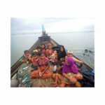 UN expert criticizes Indian navy's actions, calling them "unconscionable"